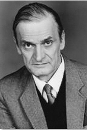 Foto de Jerzy Kozłowski