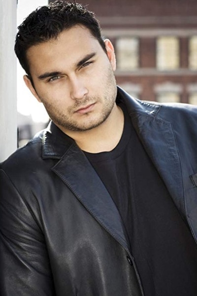 Foto de Joe Pawlenko