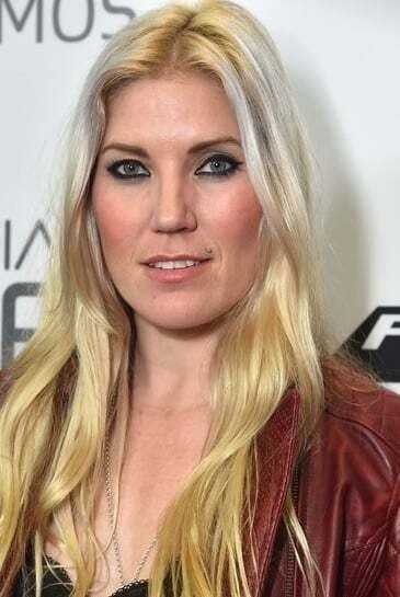 Foto de Jolene Van Vugt