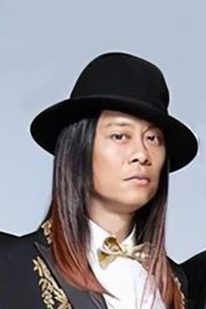 Foto de Calvin Choi Yat-Chi