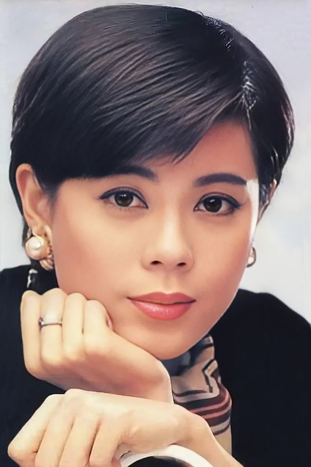 Foto de Fiona Leung Ngai-Ling