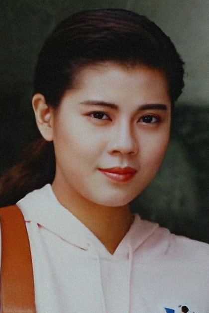 Foto de Fiona Leung Ngai-Ling