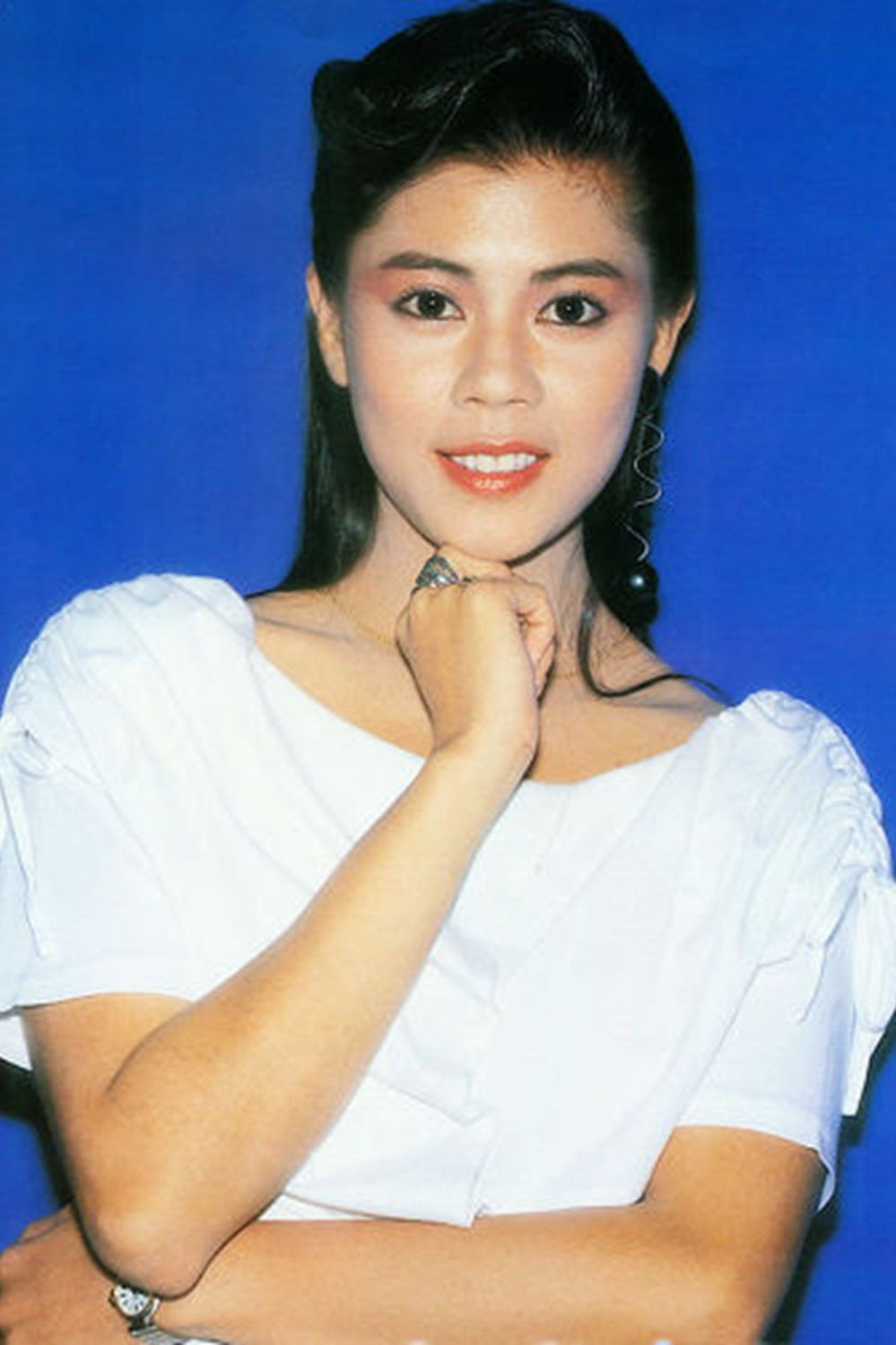 Foto de Fiona Leung Ngai-Ling