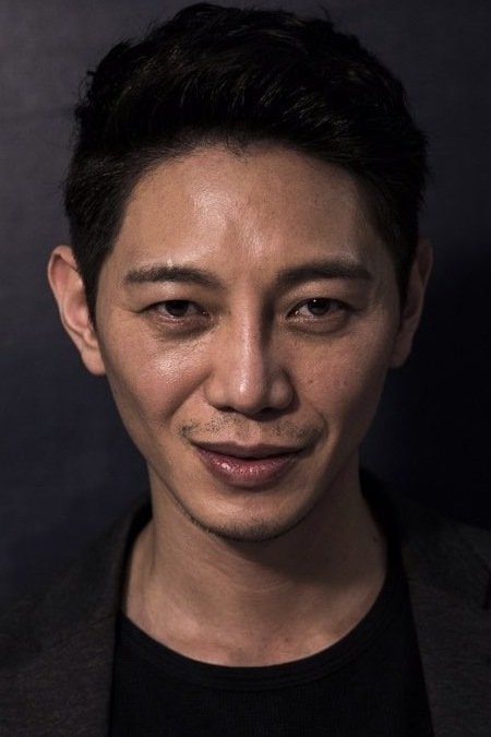Foto de Won Hyun-jun