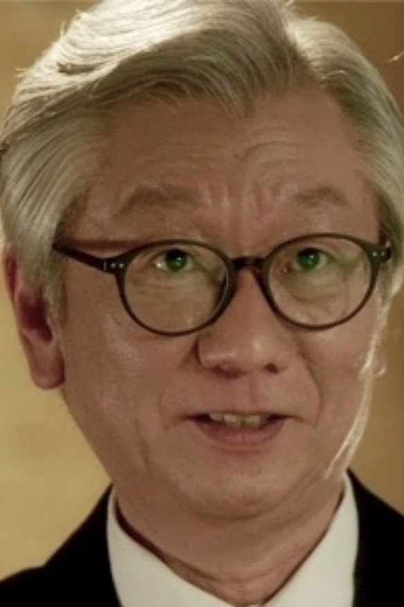Foto de Park Jin-young
