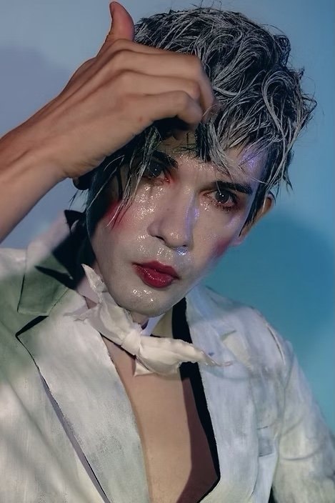 Foto de Timur Bekbosunov