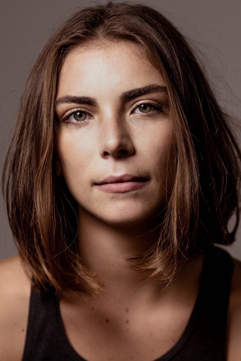 Foto de Cara Ronzetti