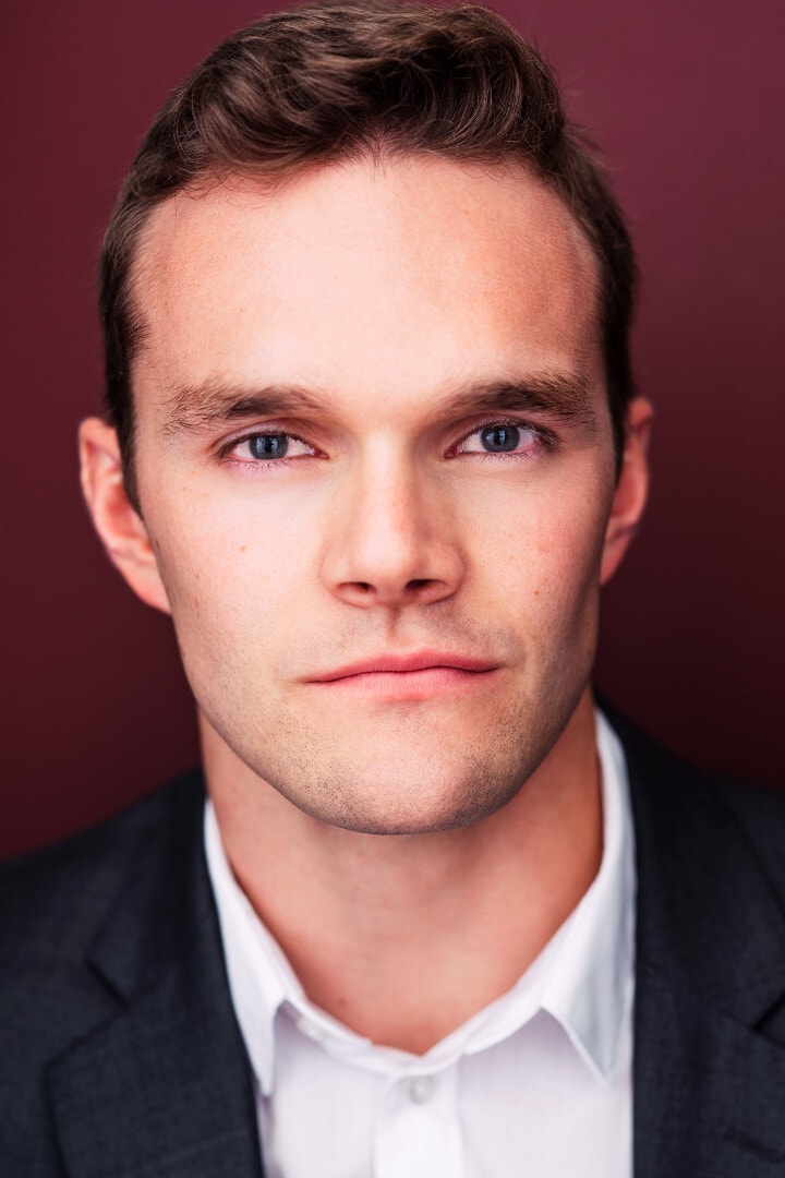 Foto de Andrew Bridges