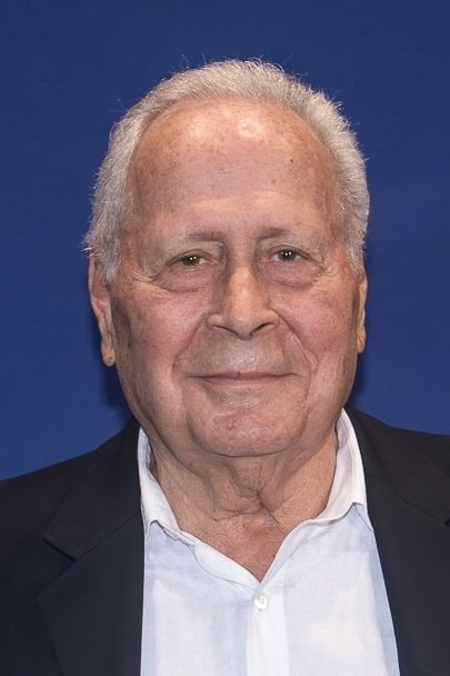 Foto de Donald Pilon