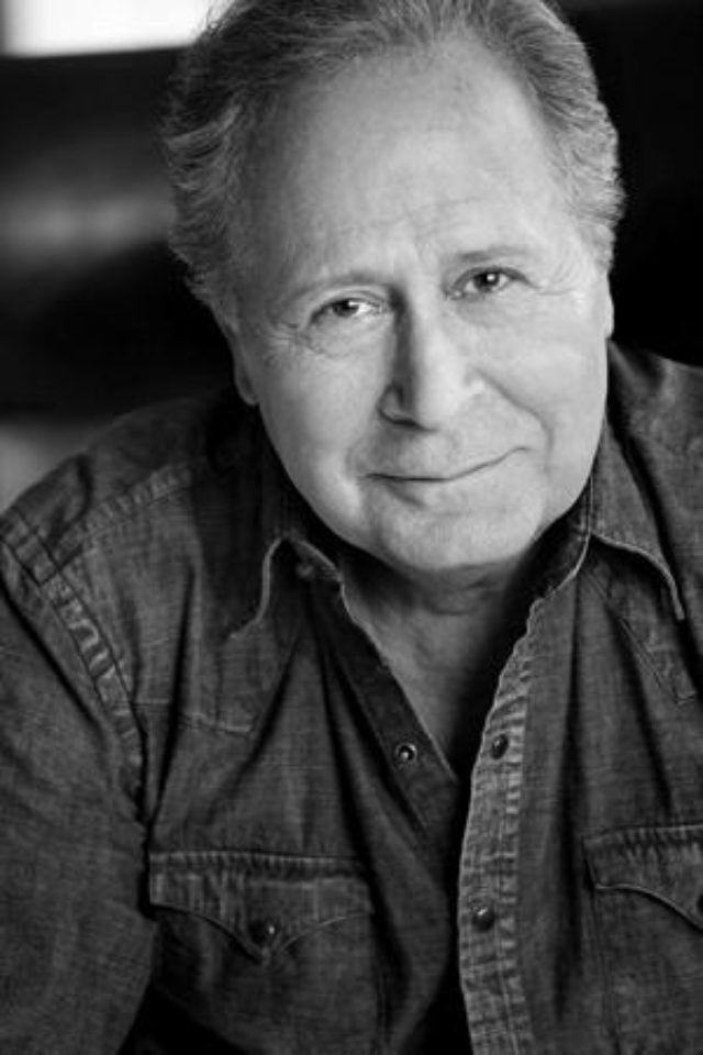 Foto de Donald Pilon