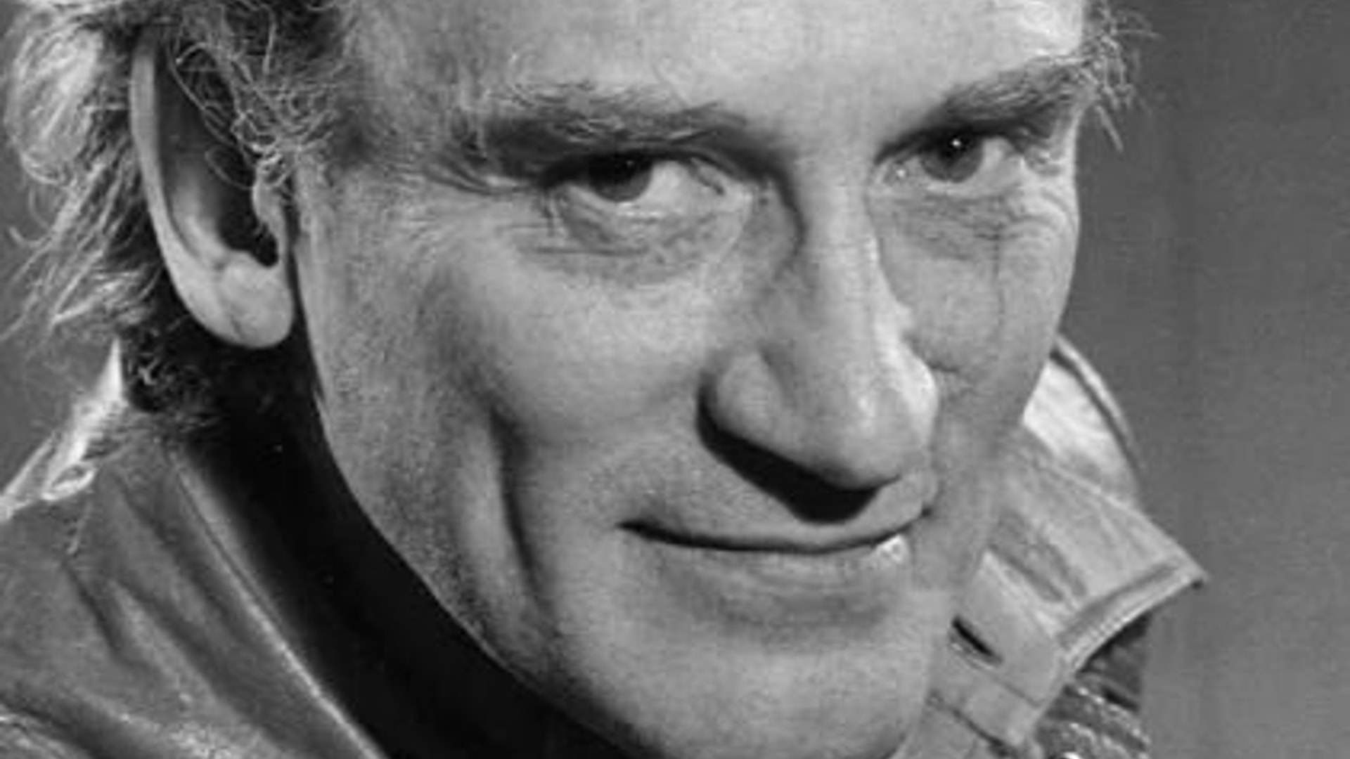 Foto de Jean-Louis Roux