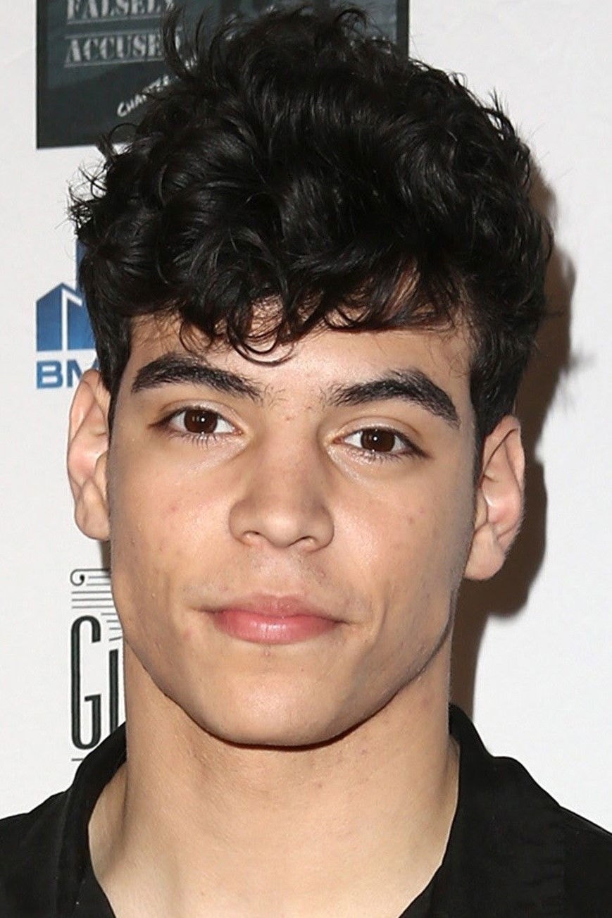 Foto de Aaron Dominguez