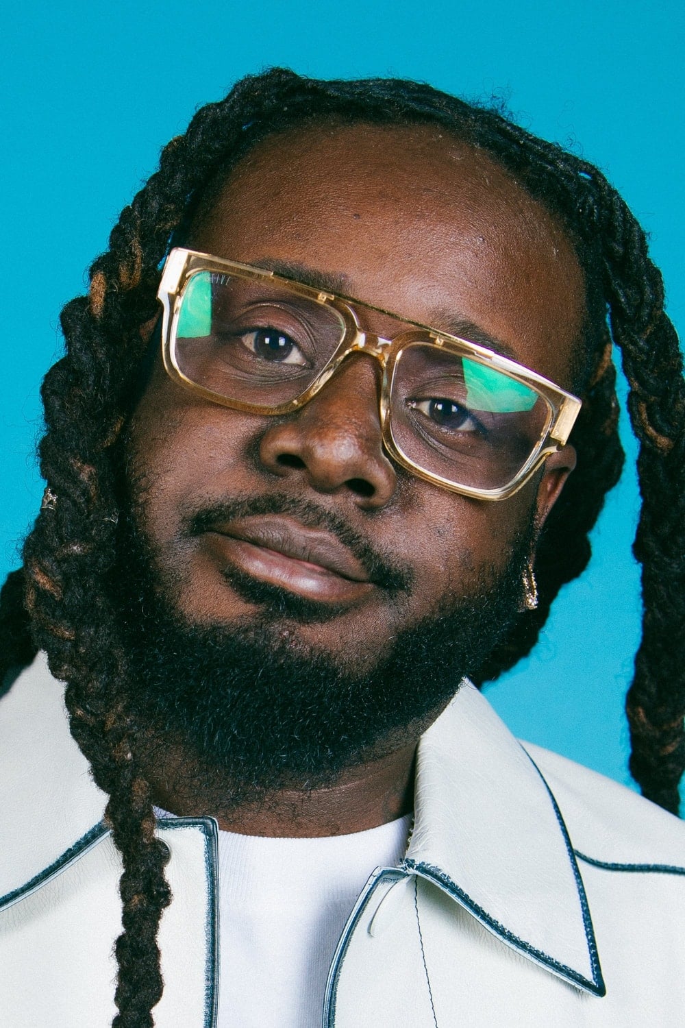 Foto de T-Pain