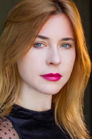 Foto de Lucia Edwards