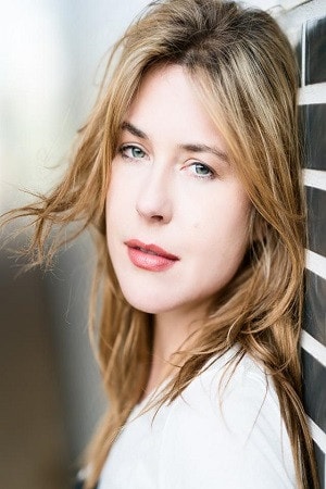 Foto de Lucia Edwards