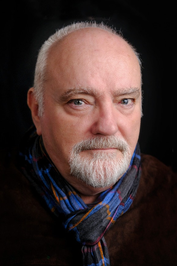 Foto de Jamie Marshall