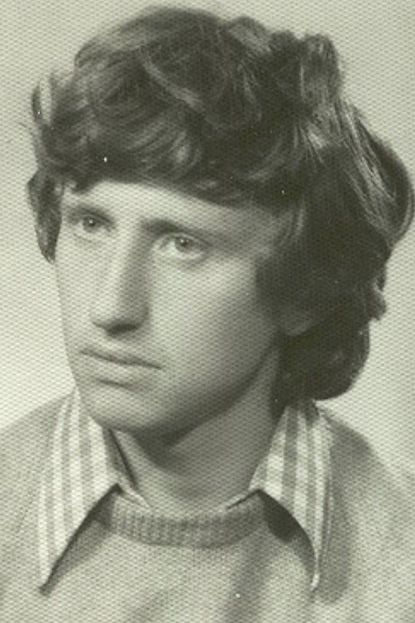 Foto de Krzysztof Stachowski