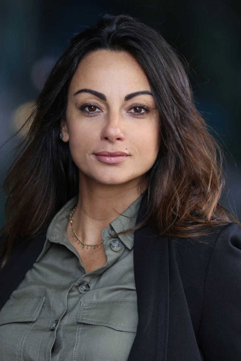 Foto de Alessia Fugardi