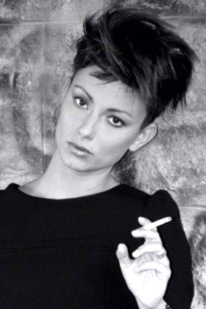 Foto de Alessia Fugardi