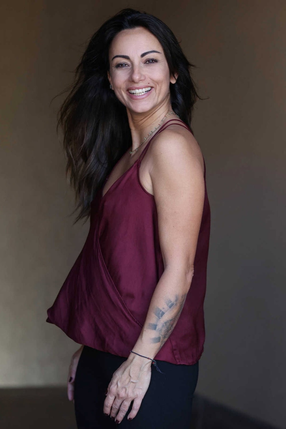 Foto de Alessia Fugardi