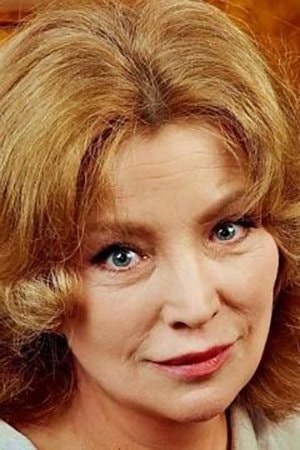 Foto de Olga Ostroumova