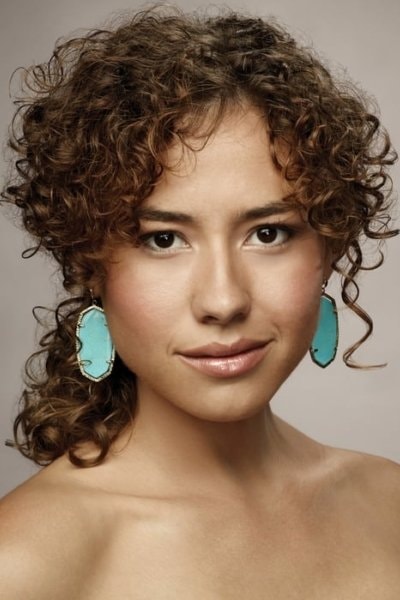 Foto de Dora Madison