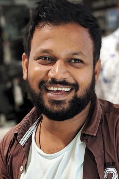 Foto de Ram Naresh Diwakar