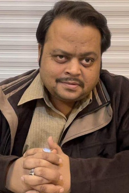 Foto de Lokesh Mittal