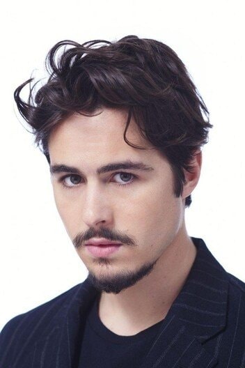 Foto de Ben Schnetzer