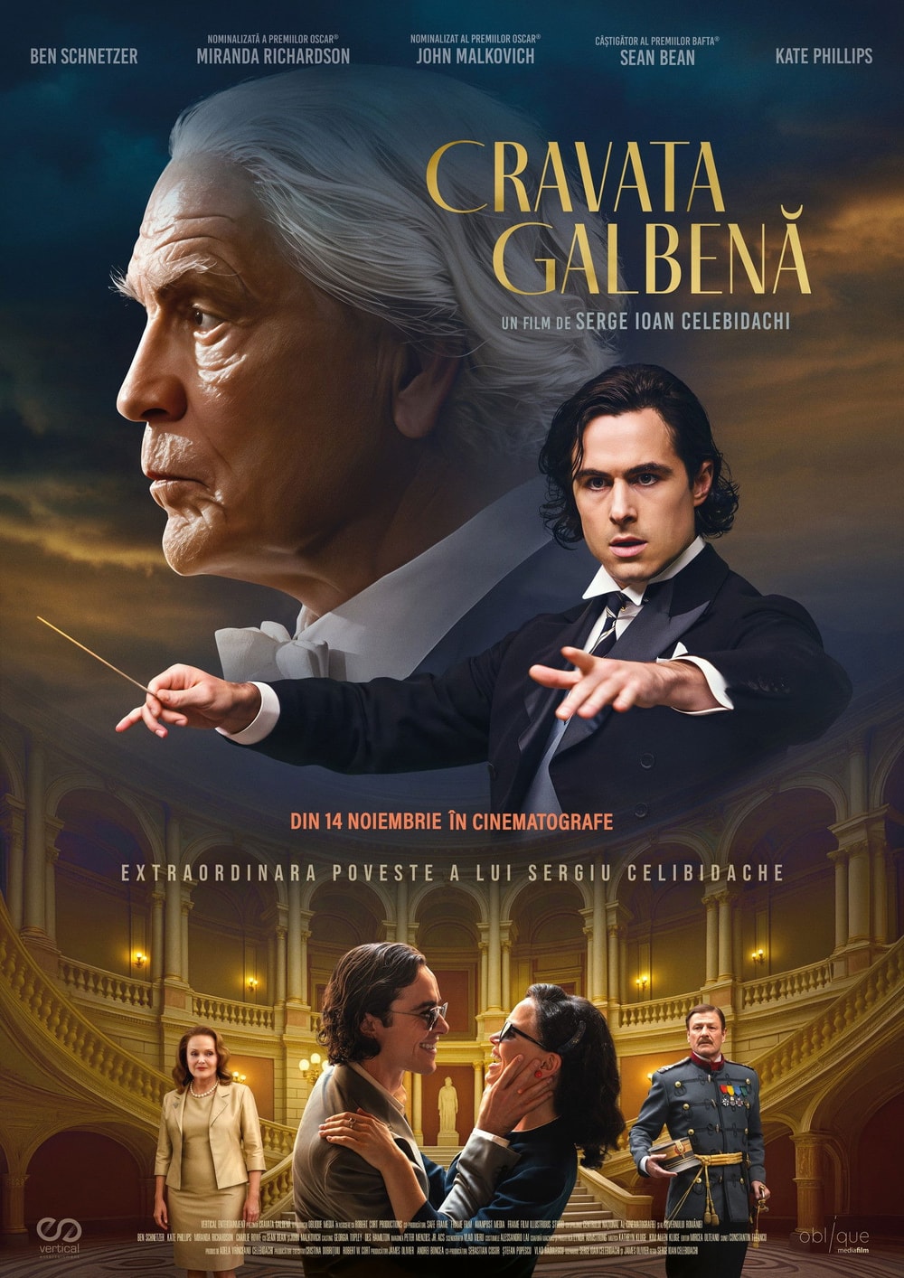 Foto de Ben Schnetzer