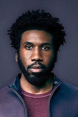 Foto de Nyambi Nyambi