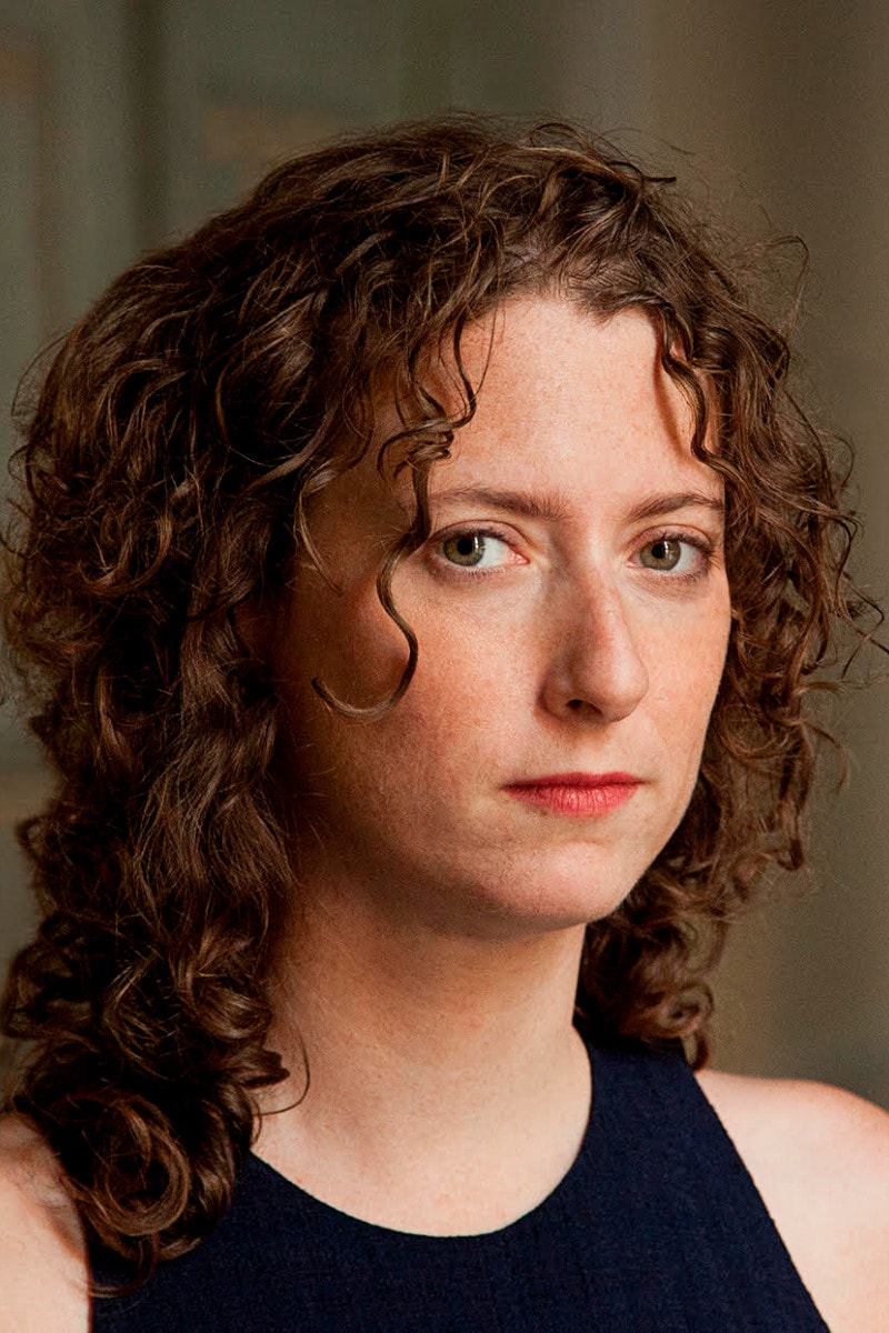 Foto de Jessica Bruder