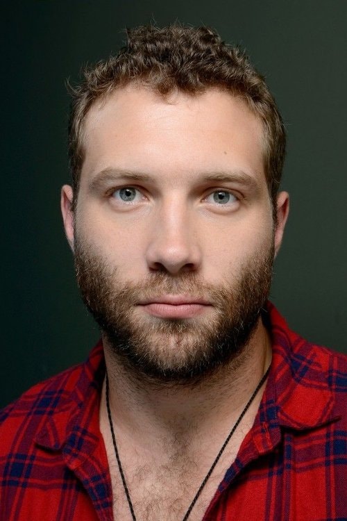 Foto de Jai Courtney