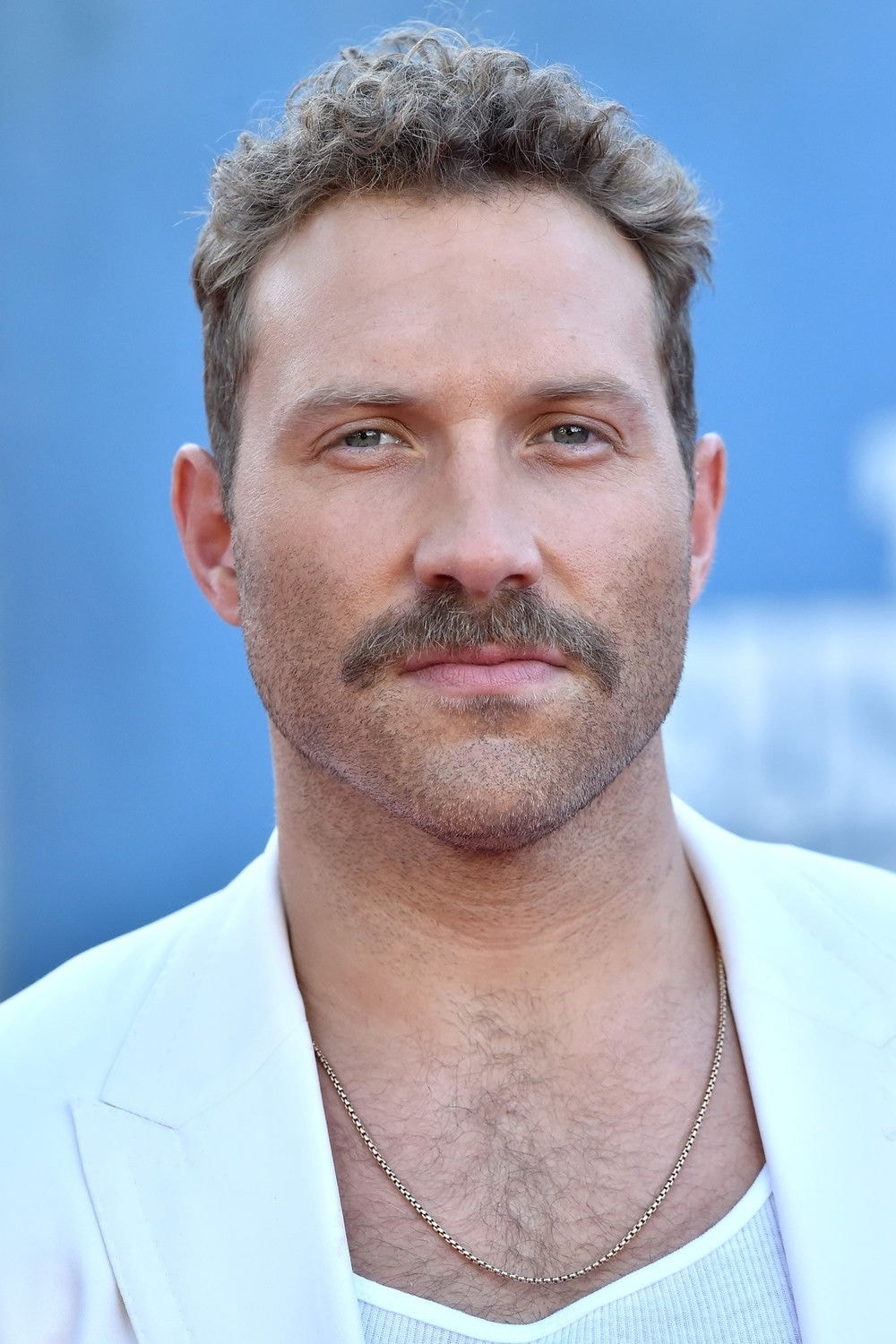 Foto de Jai Courtney