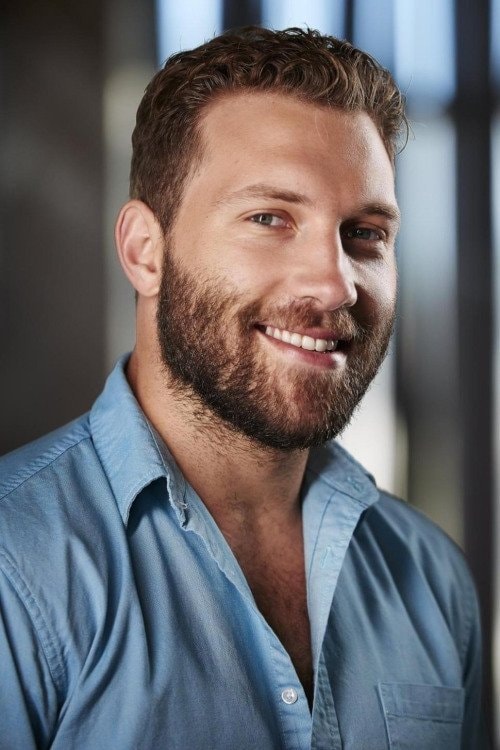 Foto de Jai Courtney