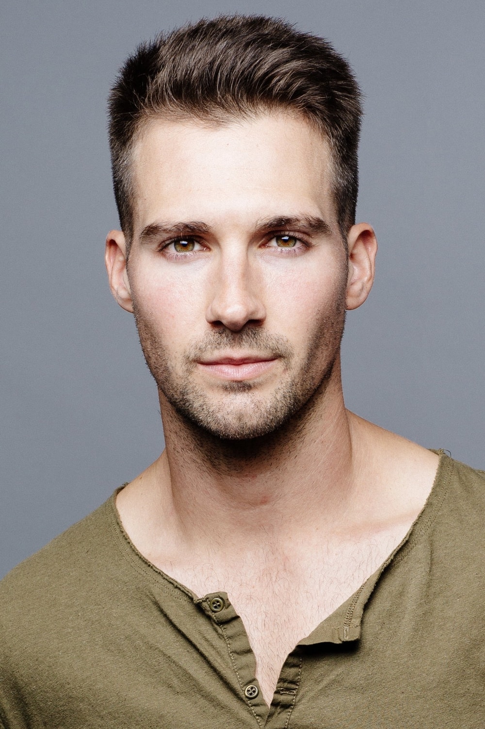 Foto de James Maslow
