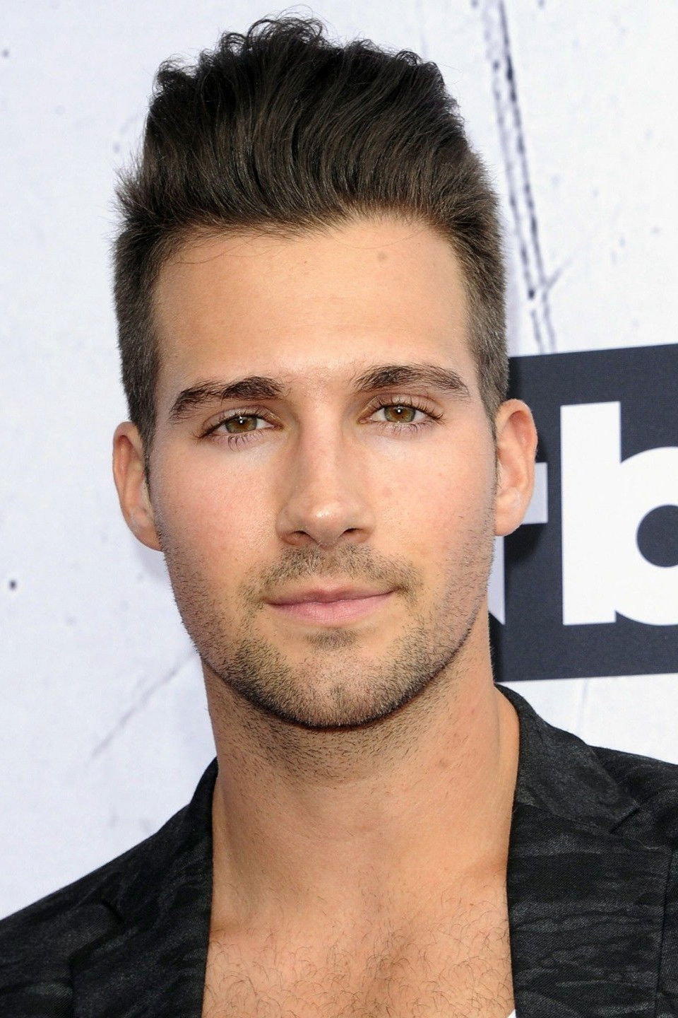 Foto de James Maslow