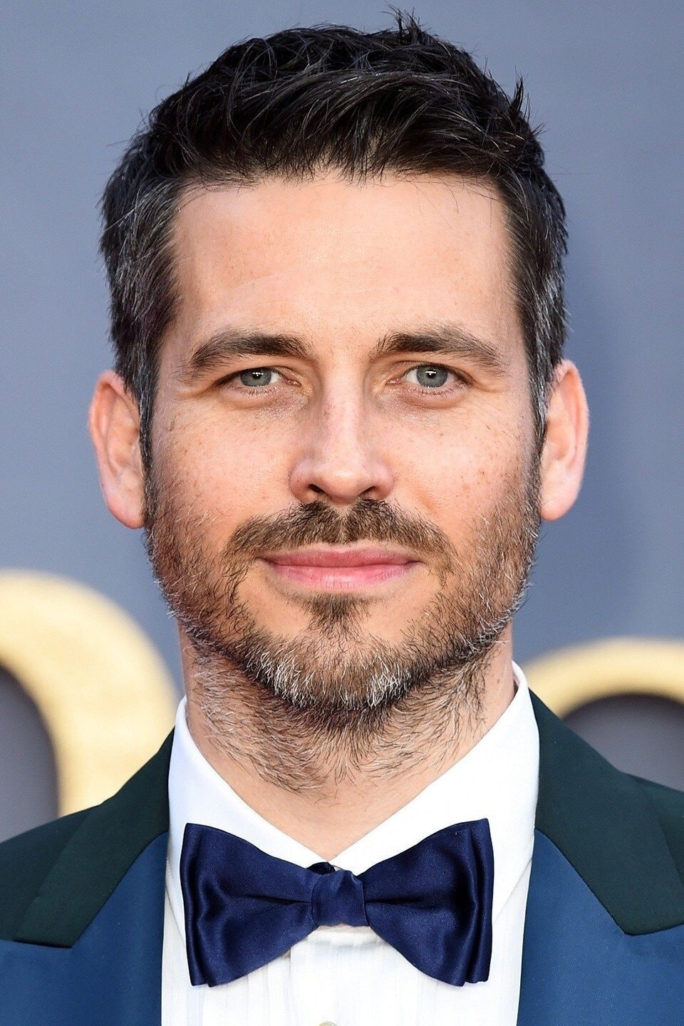 Foto de Robert James-Collier