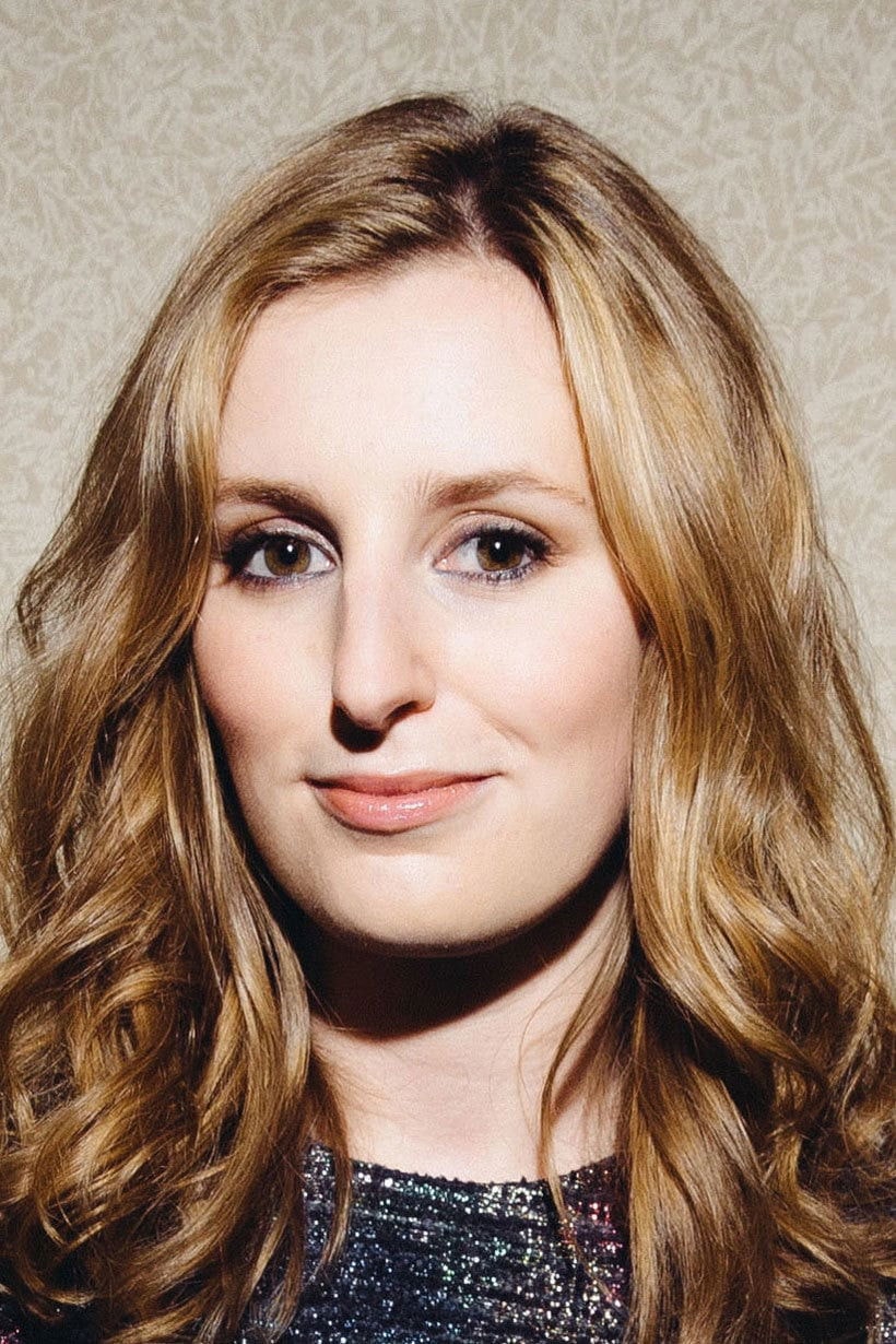 Foto de Laura Carmichael