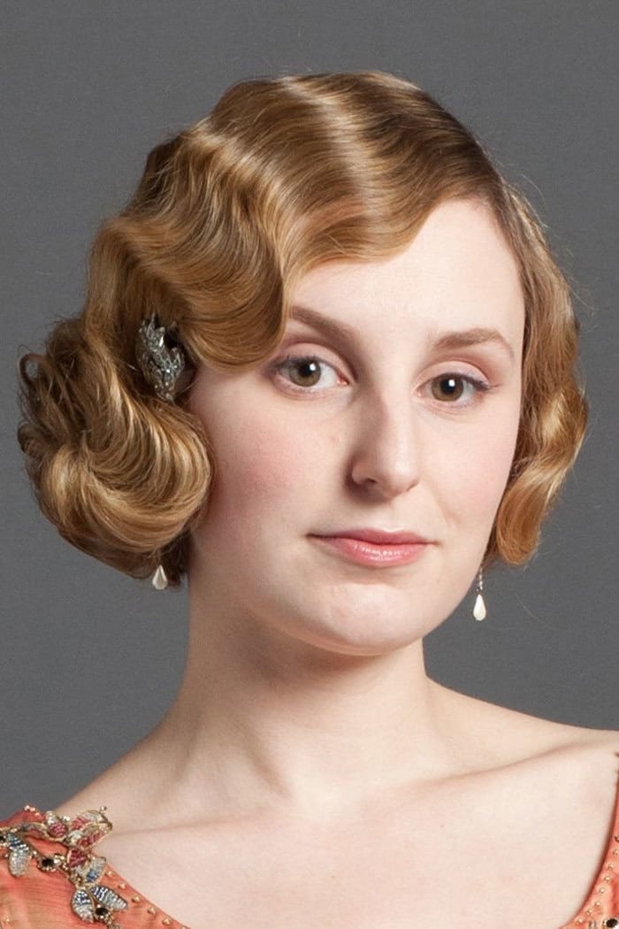 Foto de Laura Carmichael