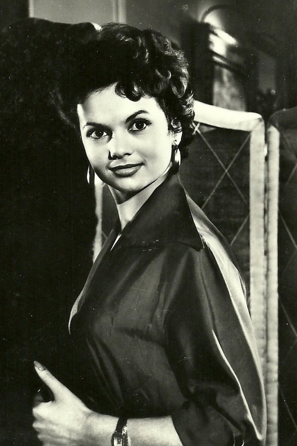 Foto de Maria Pia Casilio