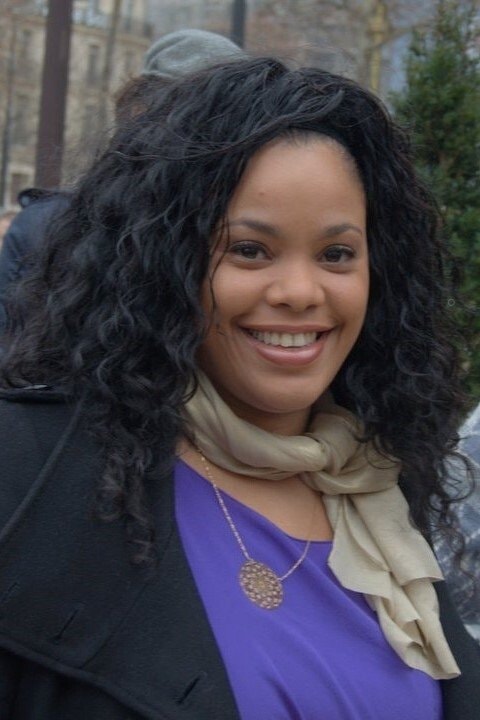 Foto de Yahima Torres