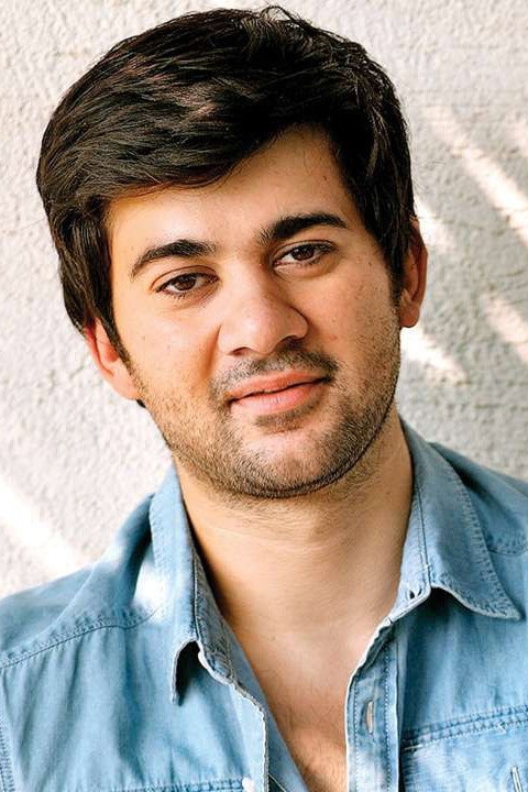 Foto de Karan Deol