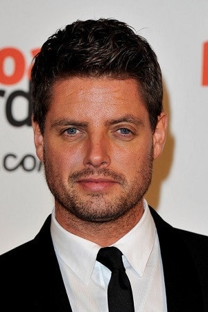 Foto de Keith Duffy
