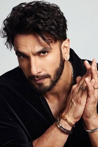 Foto de Ranveer Singh