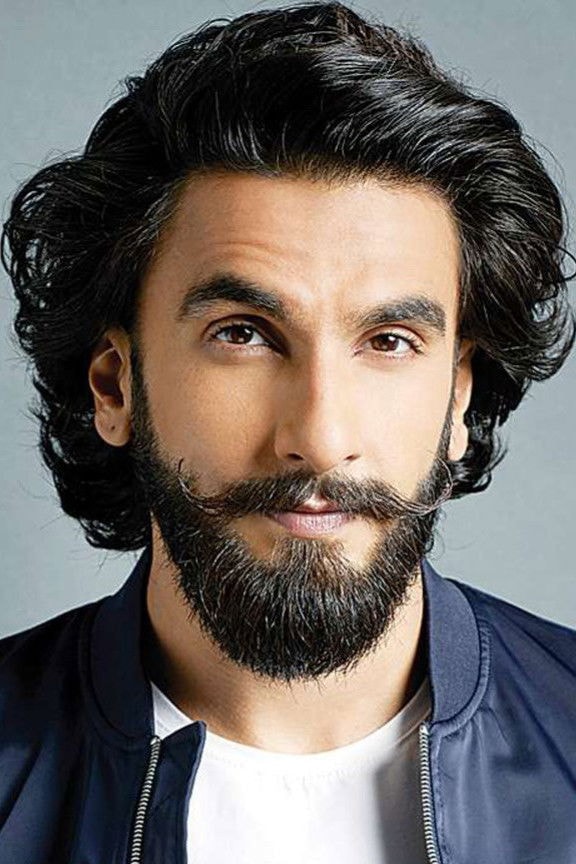 Foto de Ranveer Singh