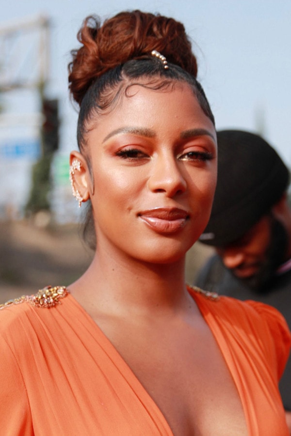 Foto de Victoria Monét