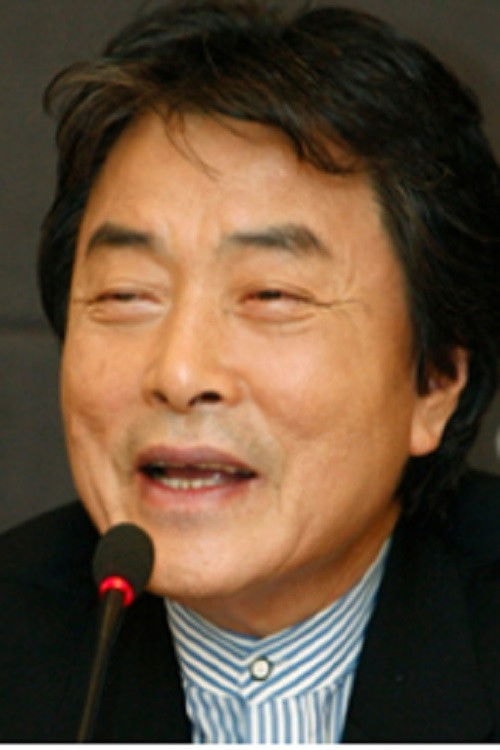 Foto de Min Ji-hwan