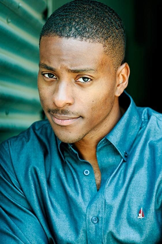 Foto de Patrick Gathron