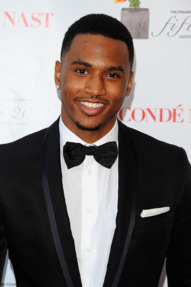 Foto de Trey Songz